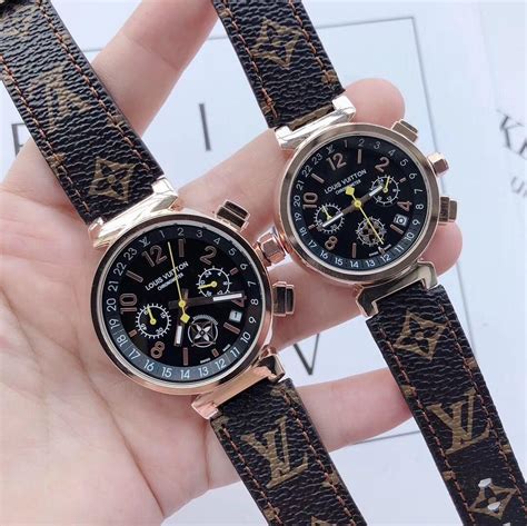 louis vuitton reloj hombre|Relojes exclusivos .